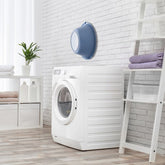 طبق لغسيل الخضروات والفواكة 10 لتر - أزرق